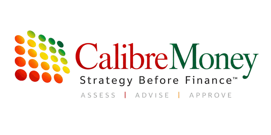 Calibre Money